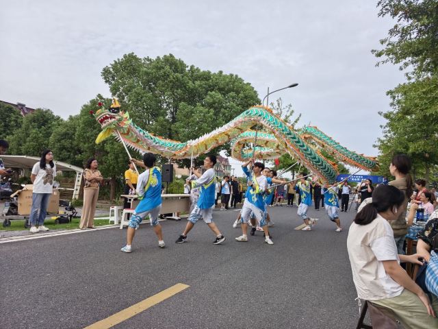 上海漕泾郊野公园旅行图片 1