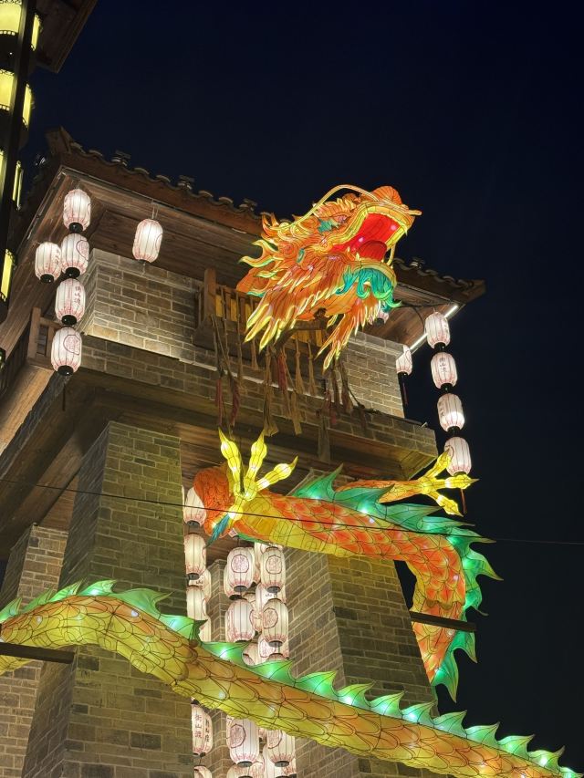 印象衡山衡山渡店旅行图片 3