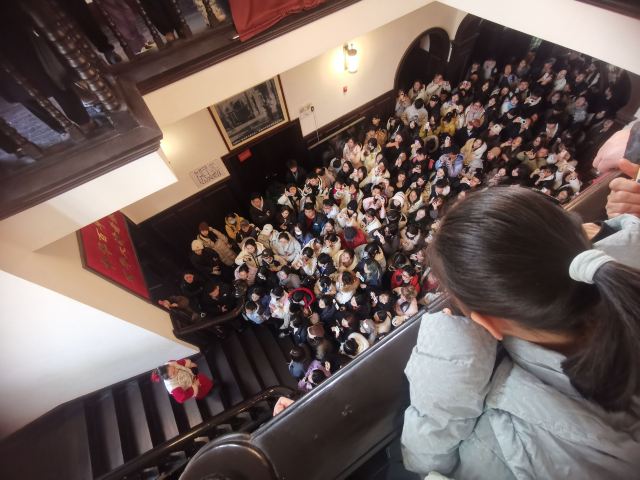 张园旅行图片 2
