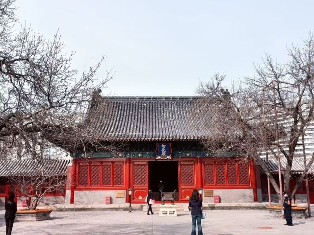 智化寺旅行图片 1