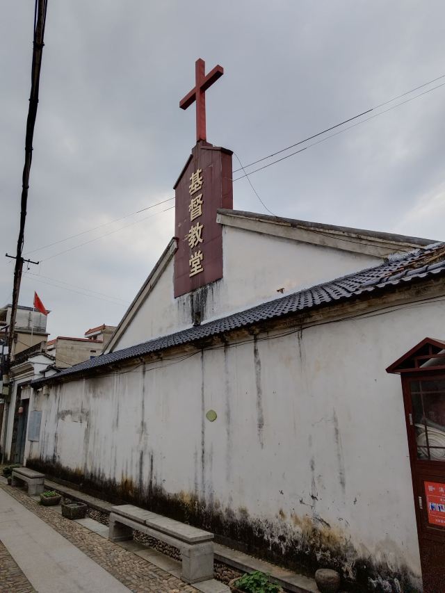 崇仁古镇旅行图片 7