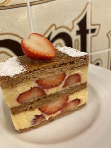 Patisserie Mont Plus-神户-sAviOr_07