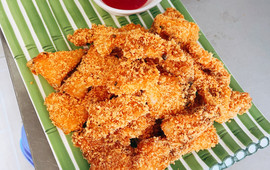 张家鱼馆(万佛湖店)