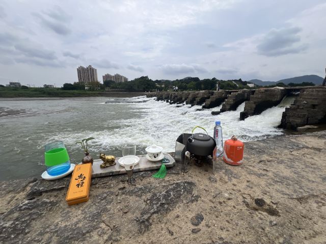 木兰陂公园旅行图片 6