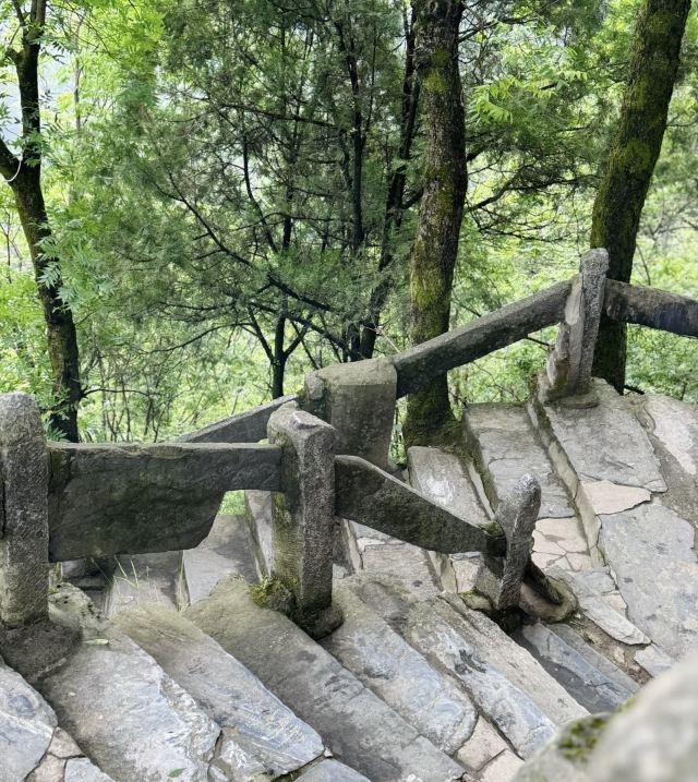 戚山寺旅行图片 2
