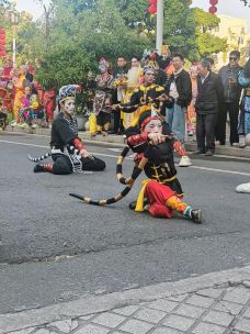汕头-蜗牛爱行哈哈
