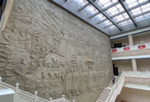 鄂州市博物馆景点图片