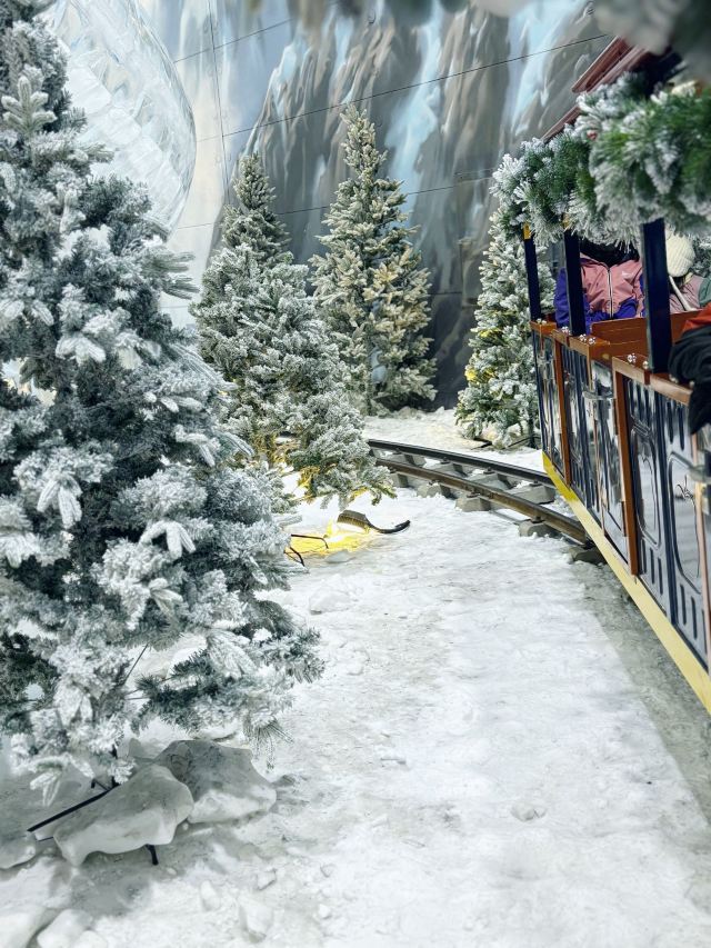 厦门海上世界·雪亦世界旅行图片 1