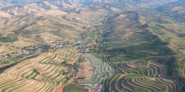 宁夏南华山国家级自然保护区旅行图片 4