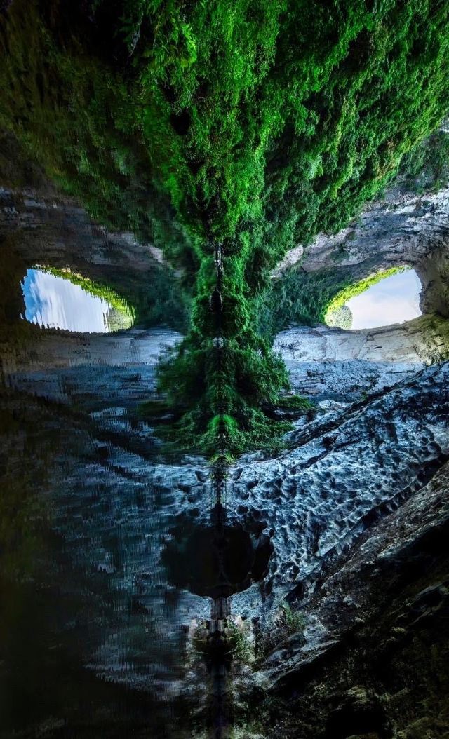 大圣之眼旅行图片 3