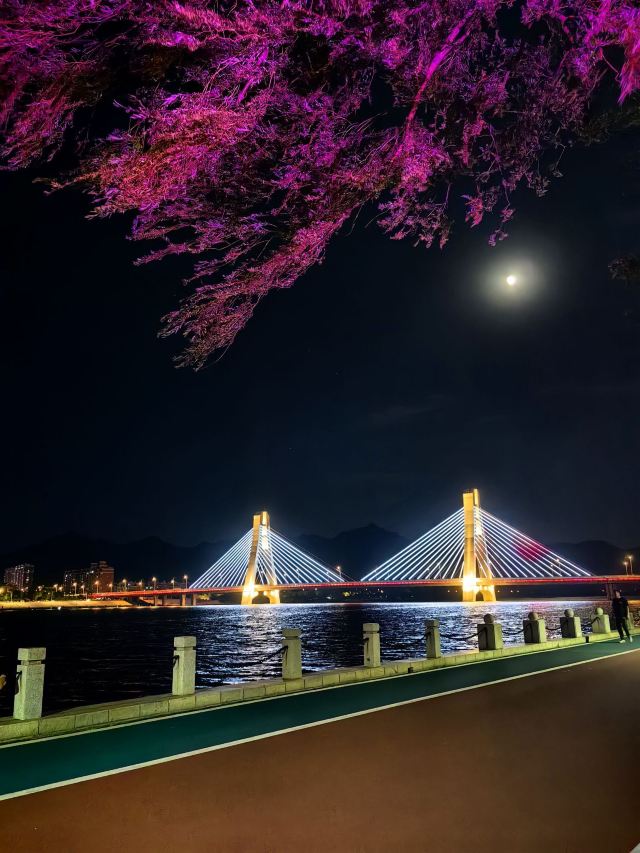 大凌河风景区旅行图片 8