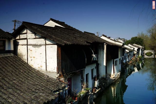 仓桥直街历史街区旅行图片 8