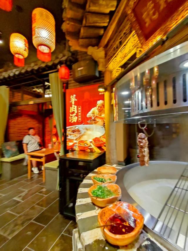 唐山饮食文化博物馆旅行图片 10