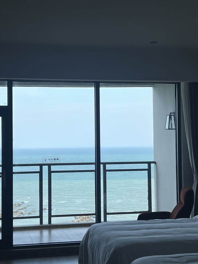 红石滩旅行图片 2