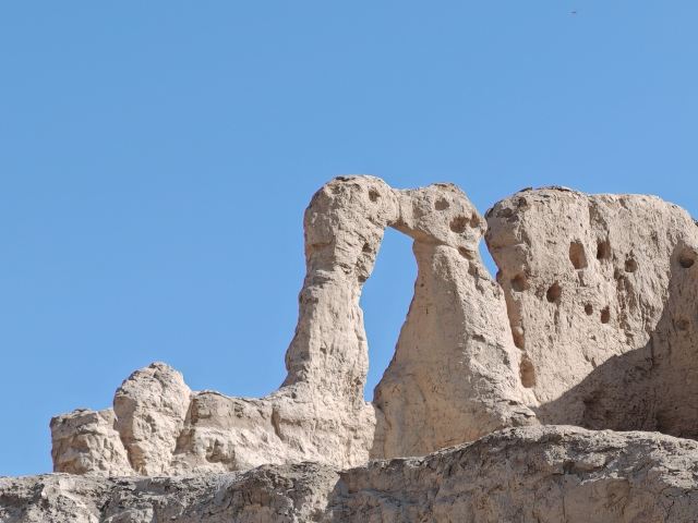 交河故城旅行图片 5