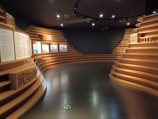 福寿沟博物馆旅行图片 2