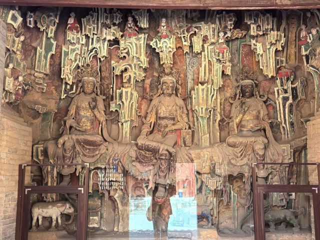 毗卢寺旅行图片 2