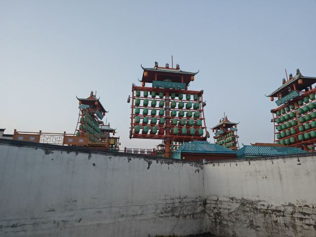 长江不夜城旅行图片 1