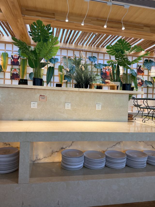 茅山森林世界旅行图片 5