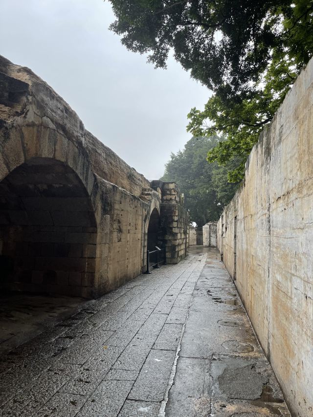 虎门炮台旅行图片 4