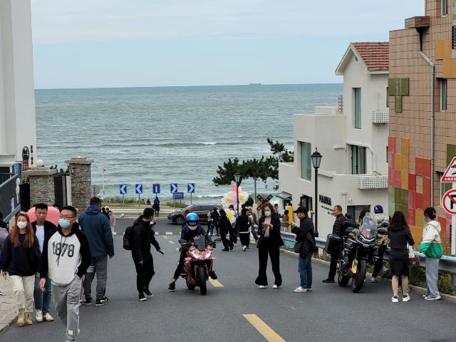 威海火炬八街游玩攻略简介,威海火炬八街门票/地址/图片/开放时间/照片/门票价格【携程攻略】