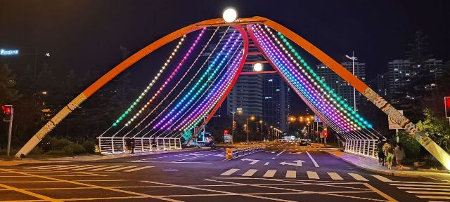 韩乐坊旅行图片 2