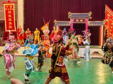 汕头-蜗牛爱行哈哈