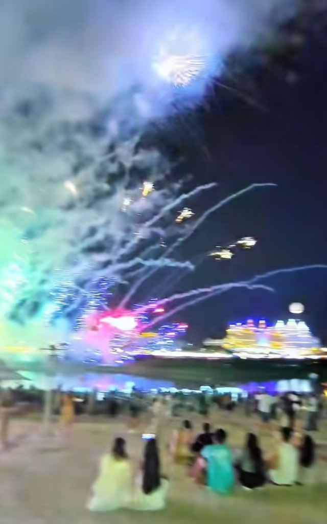 白象沙滩旅行图片 12