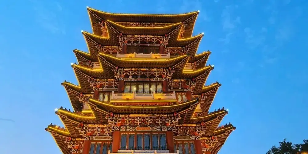 永安旅遊