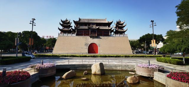 鼓楼旅行图片 10