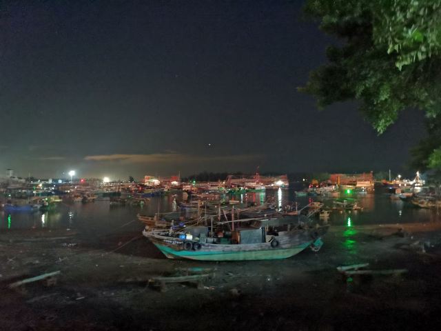 企沙灯塔旅行图片 11