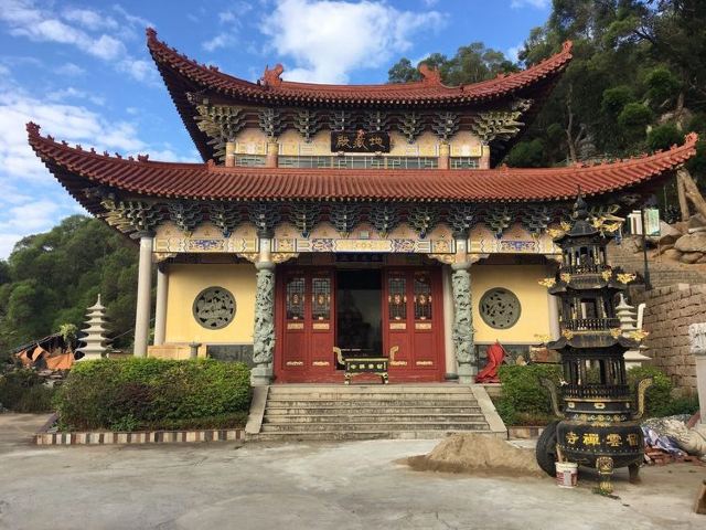 东壁灯塔旅行图片 3