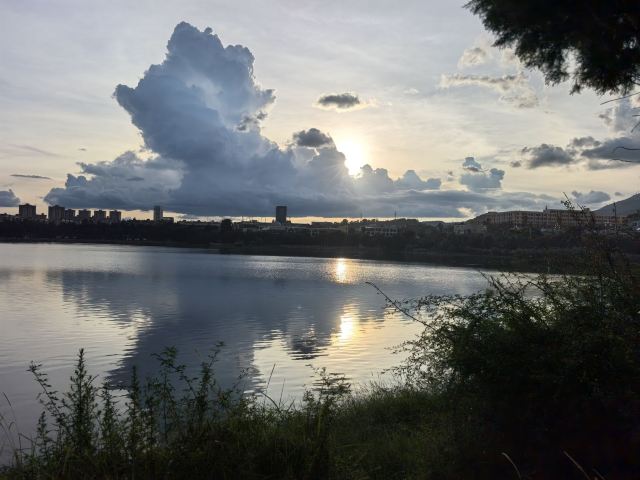 宁湖公园旅行图片 7