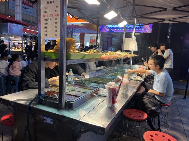 通顺巷/钟楼街(路口)旅行图片 2