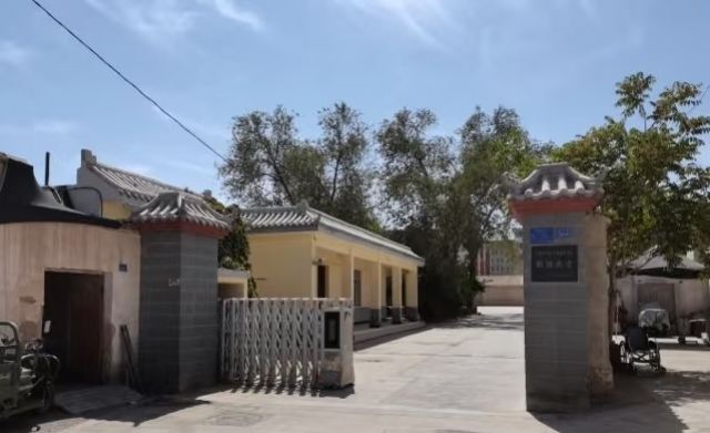 敦煌南仓旅行图片 1