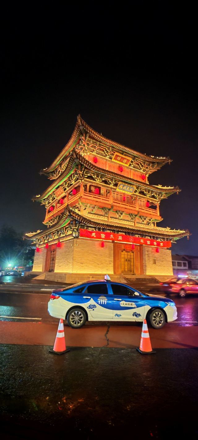 鼓楼旅行图片 3