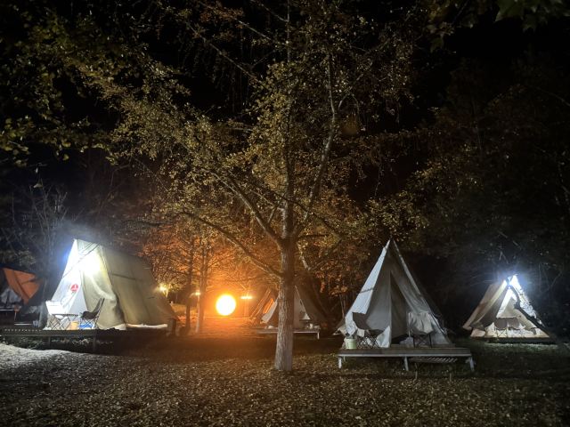 南雄帽子峰旅游景区旅行图片 6