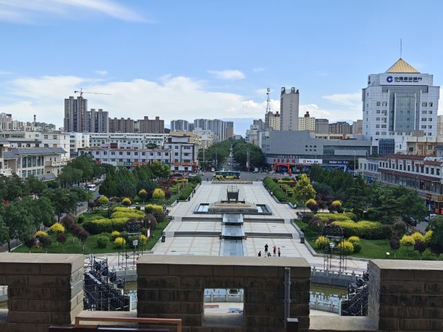 南城门楼旅行图片 11