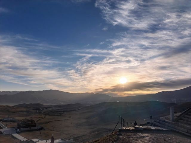 日月山景区旅行图片 4