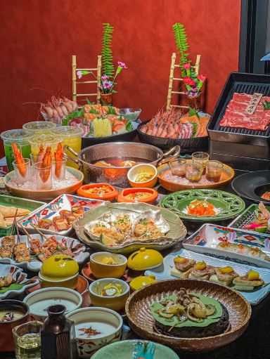匠和风精致料理(世欧广场店)
