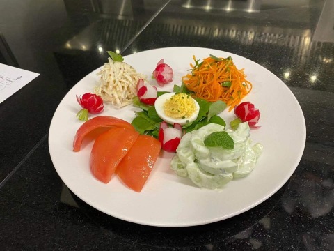 Brasserie 1901餐厅图片