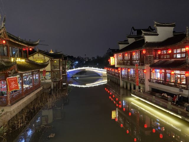 七宝古镇旅行图片 8