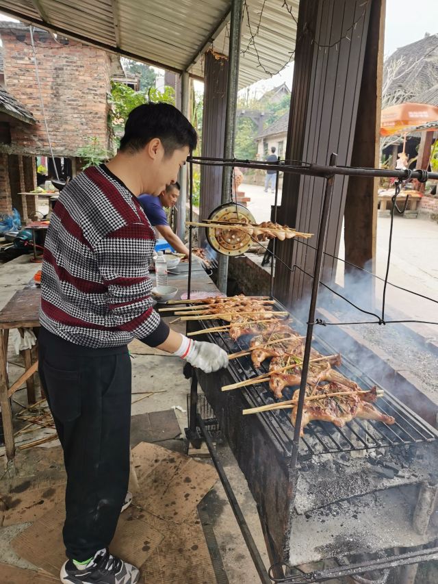 曼掌村旅行图片 4