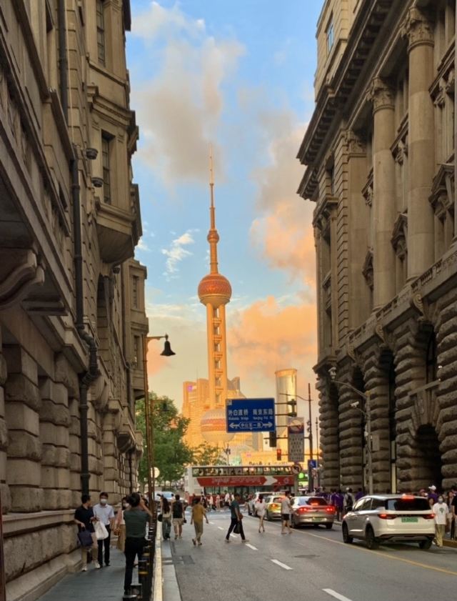 乍浦路桥旅行图片 8