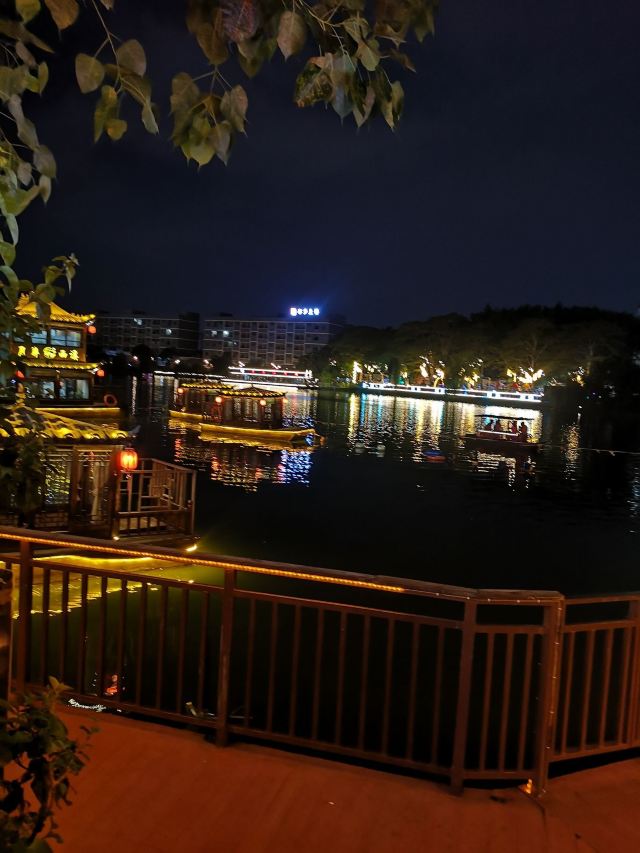 西溪古村旅行图片 1