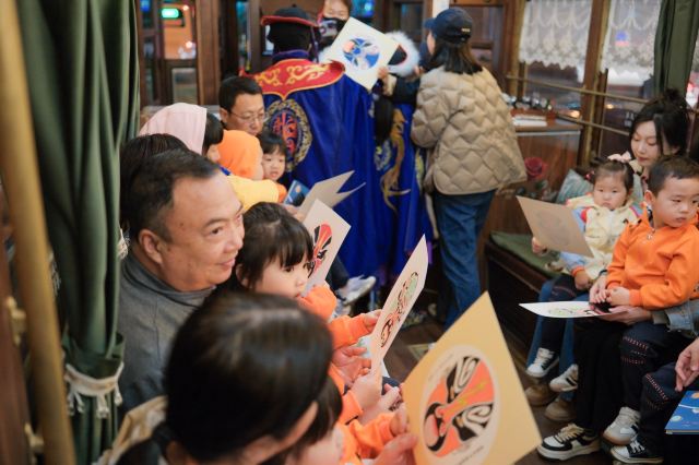 201路百年文旅专列旅行图片 6
