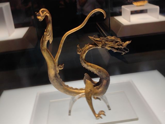 轩辕黄帝陵旅行图片 4