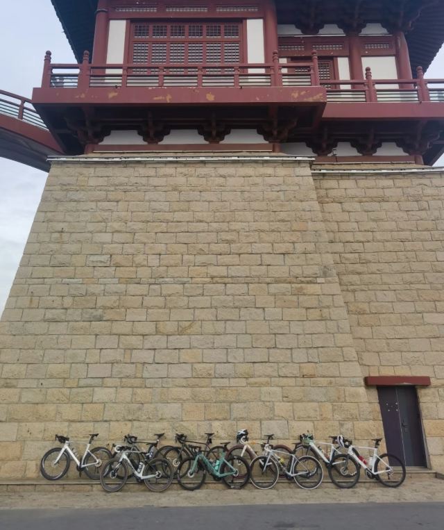 开远门文创街区旅行图片 3