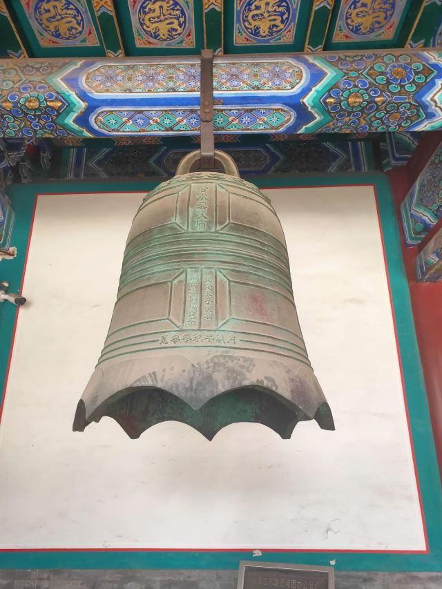 哈尔滨文庙旅行图片 5