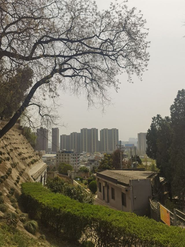 杜甫纪念馆旅行图片 2